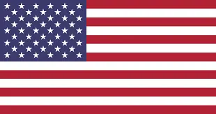 american flag-Boynton Beach