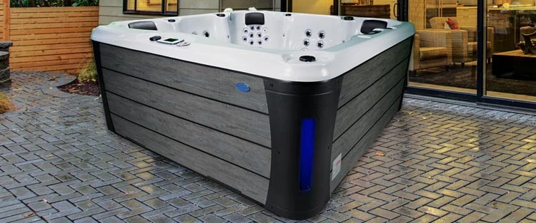 Elite™ Cabinets for hot tubs in Boynton Beach