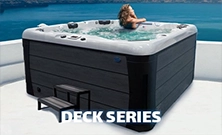 Deck Series Boynton Beach hot tubs for sale