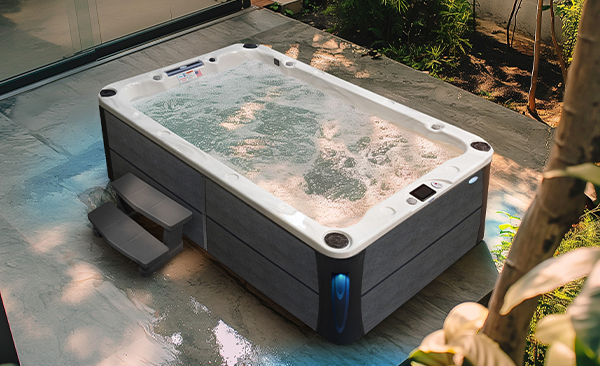 Deck Series Boynton Beach hot tubs for sale