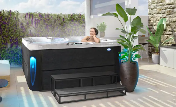 Escape X-Series Spas Boynton Beach hot tubs for sale