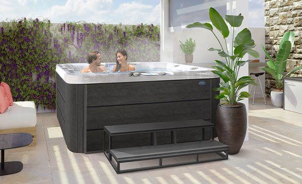 Escape™ Spas Boynton Beach hot tubs for sale