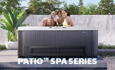 Patio Plus™ Spas Boynton Beach hot tubs for sale