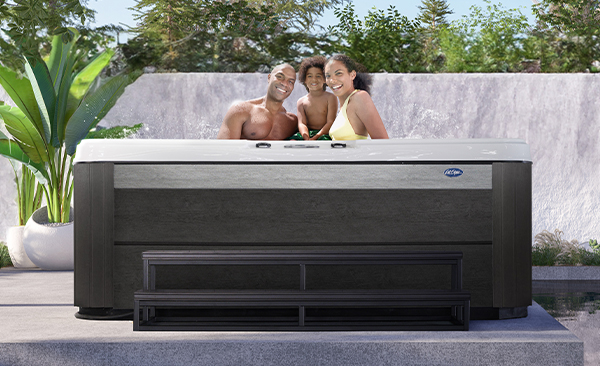 Patio Plus™ Spas Boynton Beach hot tubs for sale