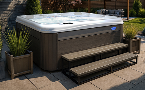 Patio&trade; Spas Boynton Beach hot tubs for sale