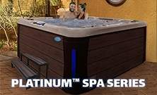 Platinum™ Spas Boynton Beach hot tubs for sale