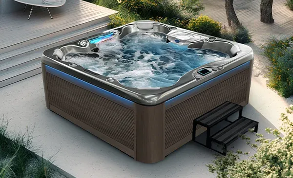 Platinum™ Spas Boynton Beach hot tubs for sale