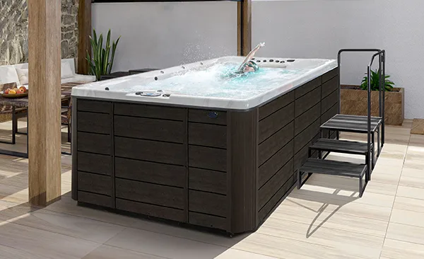 Swim Spas Boynton Beach hot tubs for sale