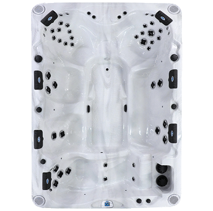 Newporter EC-1148LX hot tubs for sale in Boynton Beach