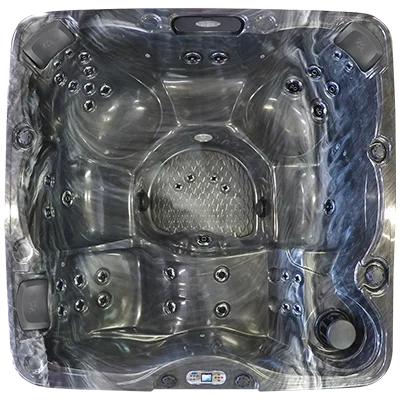 Pacifica EC-739L hot tubs for sale in Boynton Beach