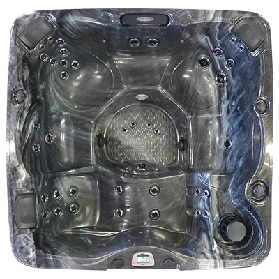 Pacifica-X EC-739LX hot tubs for sale in Boynton Beach