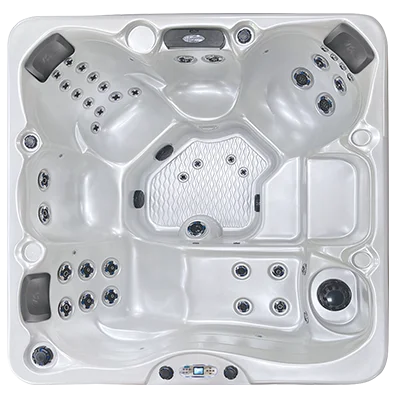 Costa EC-740L hot tubs for sale in Boynton Beach