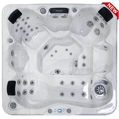 Costa EC-749L hot tubs for sale in Boynton Beach