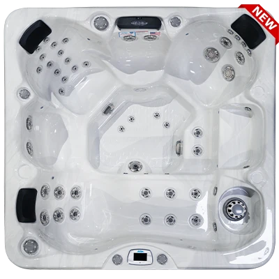 Costa-X EC-749LX hot tubs for sale in Boynton Beach