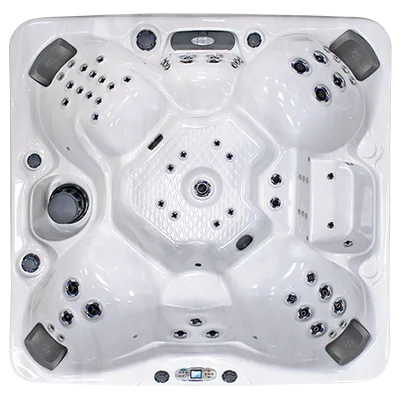 Baja EC-767B hot tubs for sale in Boynton Beach