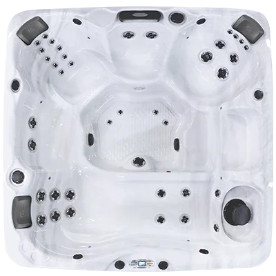 Avalon EC-840L hot tubs for sale in Boynton Beach