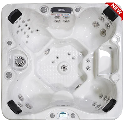 Cancun-X EC-849BX hot tubs for sale in Boynton Beach