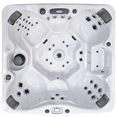 Cancun-X EC-867BX hot tubs for sale in Boynton Beach