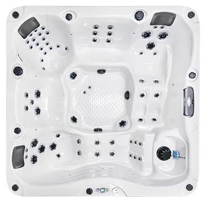 Malibu EC-867DL hot tubs for sale in Boynton Beach