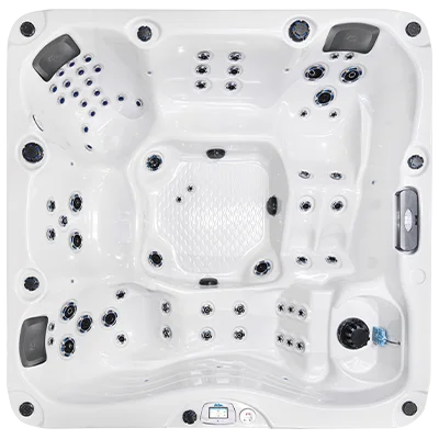 Malibu-X EC-867DLX hot tubs for sale in Boynton Beach