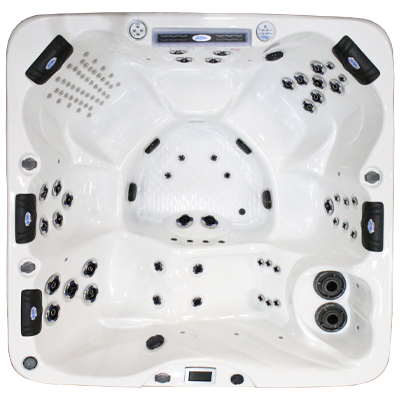 Huntington PL-792L hot tubs for sale in Boynton Beach