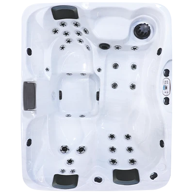 Kona Plus PPZ-533L hot tubs for sale in Boynton Beach