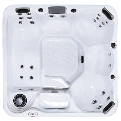 Hawaiian Plus PPZ-628L hot tubs for sale in Boynton Beach