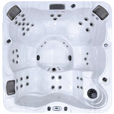 Pacifica Plus PPZ-743L hot tubs for sale in Boynton Beach