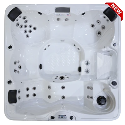 Pacifica Plus PPZ-743LC hot tubs for sale in Boynton Beach