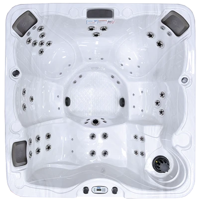 Pacifica Plus PPZ-752L hot tubs for sale in Boynton Beach