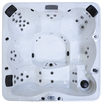 Atlantic Plus PPZ-843L hot tubs for sale in Boynton Beach