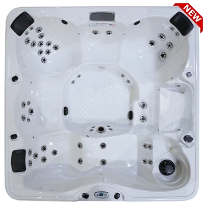 Atlantic Plus PPZ-843LC hot tubs for sale in Boynton Beach